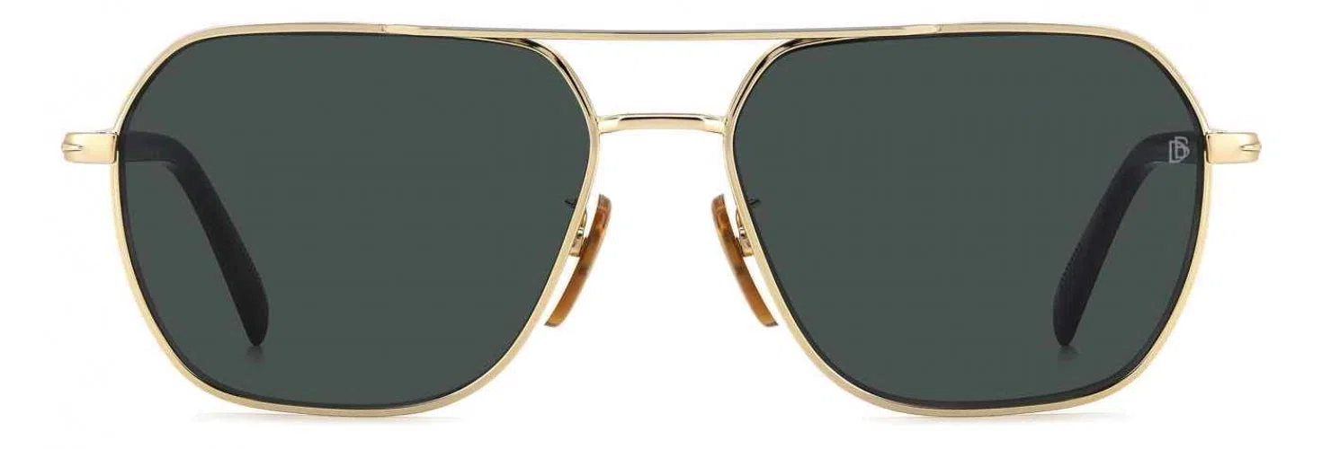 David Beckham DB1128 Sunglasses - view 2